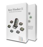 Wireless Key Finder